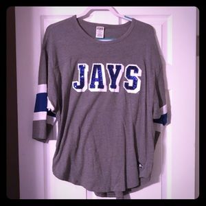 Creighton blue jays top